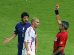 76 dní do Majstrovstiev sveta: Hlavička, ktorá sa zapísala do histórie (Ilustrácia Yahoo Sports)