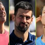8 hviezdičiek vonku, bude Novak Djokovič hrať po odchode z Indian Wells?