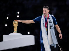 80 dní do Majstrovstiev sveta: Víťazstvo sa scvrkáva tam, kde sa narodil váš manažér Download app from appStore