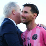 80 miliónov dolárov Lionel Messi je dôvodom, prečo majiteľ Interu Miami potrebuje sponzorov „svetovej triedy“.