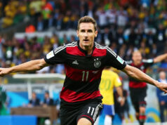 98 dní do majstrovstiev sveta: Najlepší strelci v histórii turnajov Download app from appStore