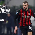 AC MILÁNO proti INTER: PREHĽAD ZÁPASU