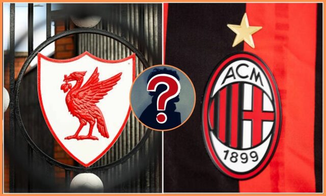 AC Miláno sa zameriava na Andyho Robertsona na bezplatný prestup, keď sa blíži odchod z Liverpoolu
