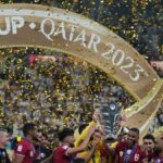 AFC zrušilo ponuky na hosťovanie Ázijského pohára 2031, 2035, aby bolo v súlade s kalendárom FIFA