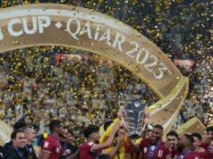 AFC zrušilo ponuky na hosťovanie Ázijského pohára 2031, 2035, aby bolo v súlade s kalendárom FIFA AFC zrušilo ponuky na hosťovanie Ázijského pohára 2031, 2035, aby bolo v súlade s kalendárom FIFA