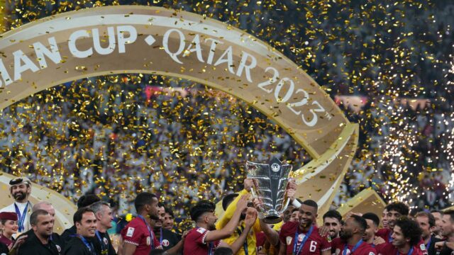 AFC zrušilo ponuky na hosťovanie Ázijského pohára 2031, 2035, aby bolo v súlade s kalendárom FIFA
