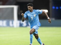 AIFF potvrdzuje, že kvalifikácia India vs Hong Kong Ázijský pohár AFC 2027 v Kochi bude pokračovať podľa plánu AIFF potvrdzuje, že kvalifikácia India vs Hong Kong Ázijský pohár AFC 2027 v Kochi bude pokračovať podľa plánu