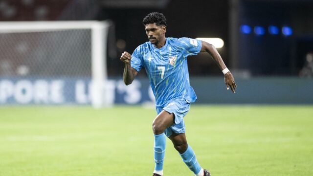 AIFF potvrdzuje, že kvalifikácia India vs Hong Kong Ázijský pohár AFC 2027 v Kochi bude pokračovať podľa plánu
