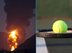 ATP Tour poskytuje aktuálne informácie o hviezdach, ktoré uviazli v Dubaji, a otočila sa po tom, čo od hráčov požadovala 5 800 dolárov ATP Tour poskytuje aktuálne informácie o hviezdach, ktoré uviazli v Dubaji, a otočila sa po tom, čo od hráčov požadovala 5 800 dolárov