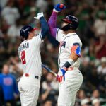 Tím USA potvrdil svoju dominanciu v skupine B suverénnym víťazstvom 5:3 nad Mexikom