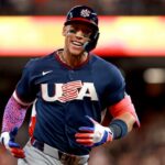 Aaron Judge dosiahol prvé víťazstvo na World Baseball Classic v tíme USA