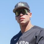 Aaron Judge hovorí, že prázdne miesto na Yankee Stadium riadi preteky Svetovej série