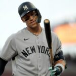Aaron Judge trafil štyrikrát pri víťazstve Yankees nad SF Giants