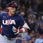 Aaron Judge urobil odvážne vyhlásenie o World Baseball Classic