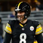 Aaron Rodgers urobil hrubý komentár o manželke v 'The Pat McAfee Show'