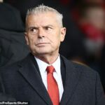 Predseda Aberdeenu Dave Cormack investoval veľa peňazí, ale urobil veľa zlých rozhodnutí