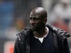 Addo sa stal trénerom Ghany 72 dní pred majstrovstvami sveta vo futbale 2026 Addo sa stal trénerom Ghany 72 dní pred majstrovstvami sveta vo futbale 2026