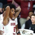 Aden Holloway z Alabamy obvinený z „drogových transakcií“: správa