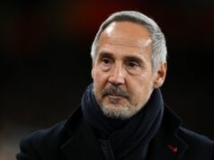 Adi Hutter: Herný štýl manažéra spojeného s Tottenhamom a komentár Arsenalu, ktorý ho bude prenasledovať Adi Hutter