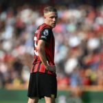 Adrien Truffert z Bournemouthu sa uchádza o povolanie do Francúzska, Nordi Mukiele zo Sunderlandu je potenciálnym kandidátom na majstrovstvá sveta?