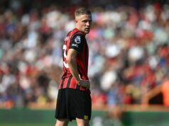 Adrien Truffert z Bournemouthu sa uchádza o povolanie do Francúzska, Nordi Mukiele zo Sunderlandu je potenciálnym kandidátom na majstrovstvá sveta? Adrien Truffert z Bournemouthu sa uchádza o povolanie do Francúzska, Nordi Mukiele zo Sunderlandu je potenciálnym kandidátom na majstrovstvá sveta?