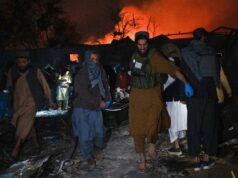 Afganistan obvinil Pakistan z leteckého útoku na protidrogové odvykacie centrum | Konflikt Afganistan obvinil Pakistan z leteckého útoku na protidrogové odvykacie centrum | Konflikt