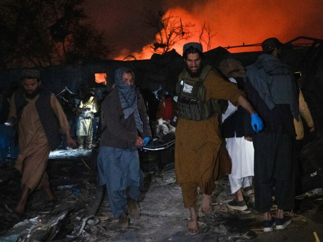 Afganistan obvinil Pakistan z leteckého útoku na protidrogové odvykacie centrum Afganistan obvinil Pakistan z leteckého útoku na protidrogové odvykacie centrum | Konflikt