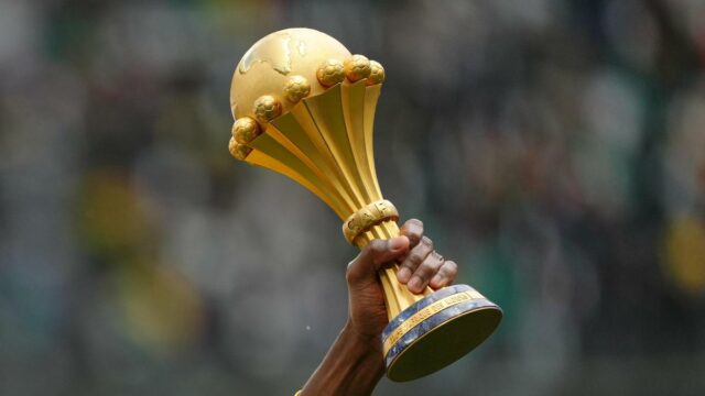 Africký pohár národov sa zvýši na 28 tímov
