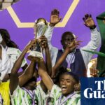 Africký pohár národov žien odložený len 12 dní pred začiatkom | Ženský futbal