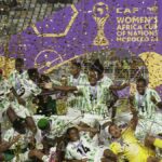 Africký pohár národov žien sa posunul na nové termíny