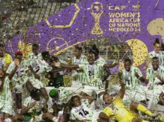 Africký pohár národov žien sa posunul na nové termíny Africký pohár národov žien sa posunul na nové termíny