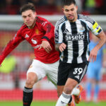 Agent Bruna Guimaraesa zohral kľúčovú úlohu, keď Man Utd uzavrel dohodu s Matheusom Cunhom ​​v hodnote 62 miliónov libier