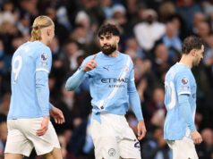 Agent Erling Haaland popiera kontakty s Barcelonou Agent Erling Haaland popiera kontakty s Barcelonou