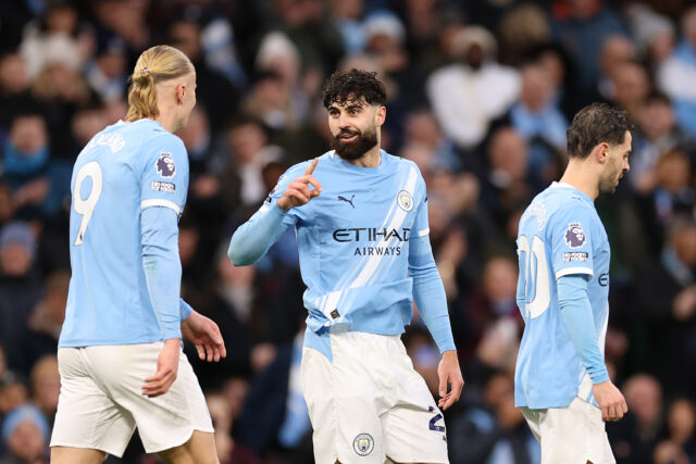 Agent Erling Haaland popiera kontakty s Barcelonou
