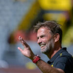 Agent Jurgena Kloppa reaguje na zvesti Realu Madrid – „Nikto nás nekontaktoval“