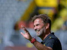 Agent Jurgena Kloppa reaguje na zvesti Realu Madrid – „Nikto nás nekontaktoval“ Agent Jurgena Kloppa reaguje na zvesti Realu Madrid – „Nikto nás nekontaktoval“