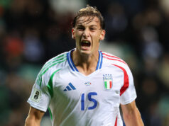 Agent Pio Esposito podporuje talianskeho trénera Gattusa, aby „spravil správne rozhodnutia“ o Inter starlet Agent Pio Esposito podporuje talianskeho trénera Gattusa, aby „spravil správne rozhodnutia“ o Inter starlet