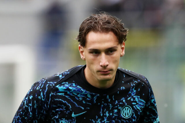 Agent Pio Esposito tvrdí: „Je zamilovaný do Interu a bude ich budúcnosť na desaťročie“ medzi Arsenalom a Newcastlom
