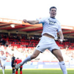 Agent bundesligového útočníka potvrdil kontakt s Barcelonou – „Ich záujem je stále platný“