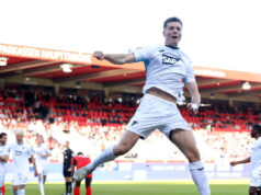 Agent bundesligového útočníka potvrdil kontakt s Barcelonou – „Ich záujem je stále platný“ Agent bundesligového útočníka potvrdil kontakt s Barcelonou – „Ich záujem je stále platný“