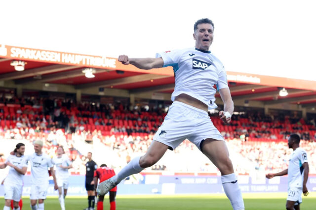 Agent bundesligového útočníka potvrdil kontakt s Barcelonou – „Ich záujem Agent bundesligového útočníka potvrdil kontakt s Barcelonou – „Ich záujem je stále platný“