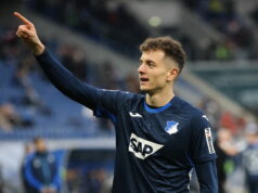 Agent bundesligového útočníka potvrdzuje kontakty Barcelony Agent bundesligového útočníka potvrdzuje kontakty Barcelony