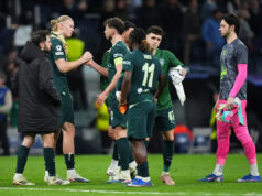 Ait-Nouri, Marmoush a Gonzalez na začiatok | 4-2-3-1 Predpokladaná zostava Manchester City proti West Hamu United Download app from appStore