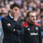 Danny Rohl čelil Martinovi O'Neillovi trikrát a zatiaľ sa mu nepodarilo zvíťaziť