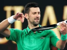 Ak by Indian Wells bol major: Djokovič a Alcarazove súčty zo slamov sa zmenili Foto Mohamed Farag/Getty Images