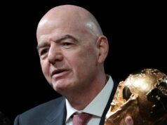 „Ak má Gianni Infantino nejakú morálku, mal by zbaviť USA MS 2026.“ Svetový pohár