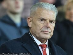 Ak sa tento manažérsky debakel nevyrieši, najvyšší status Aberdeenu je vážne ohrozený Dave Cormack potrebuje čoskoro získať nového manažéra, inak bude Aberdeen čeliť vážnym následkom