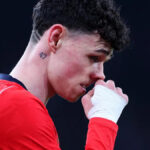 Ak to boli Tuchelské procesy, Foden – okrem iného – zlyhal