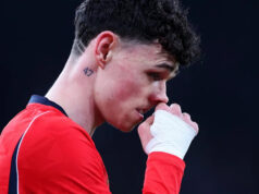 Ak to boli Tuchelské procesy, Foden – okrem iného – zlyhal Ak to boli Tuchelské procesy, Foden – okrem iného – zlyhal