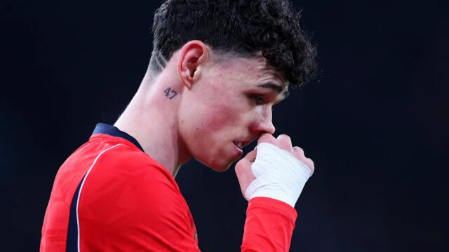 Ak to boli Tuchelské procesy, Foden – okrem iného – zlyhal
